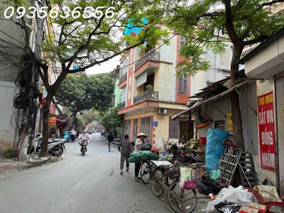 Bán nhà bùi xương trạch - 38m - 4 tầng - 7.x tỷ nhà dân xây chắc chắn - ngõ thông - ở sướng 0