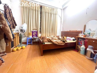 Bán nhà bùi xương trạch - 38m - 4 tầng - 7.x tỷ nhà dân xây chắc chắn - ngõ thông - ở sướng 3