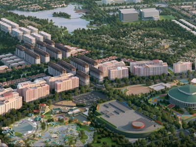 Chính thức nhận booking phân khu park residence cạnh công viên sun world hà nam 0