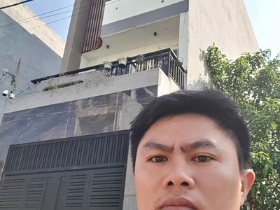 Oto ngủ trong nhà, dt sàn 255m2, sổ riêng, nhà đẹp, view thoáng. gần vòng xoay phú hữu, tp. tđ. lh 0