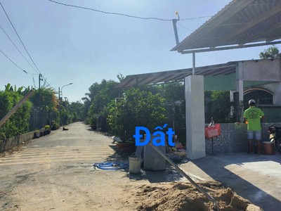 Chính chủ cần bán lô đất phú an, bến cát, bình dương. 1