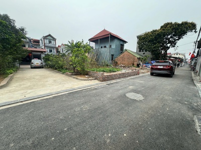 Siêu phẩm 105,7m nguyên khê giá cực rẻ 1