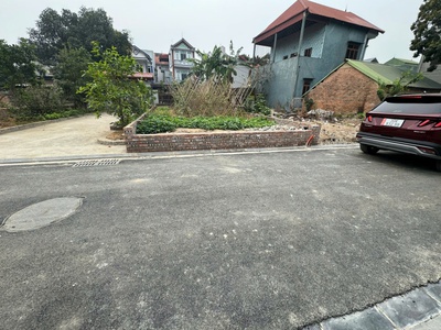 Siêu phẩm 105,7m nguyên khê giá cực rẻ 3