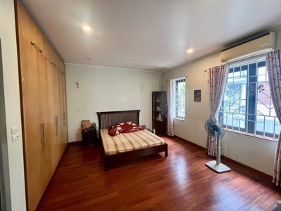 Bán nhà 61 lạc trung - siêu phẩm, dân xây tâm huyết - pl - vỉa hè - oto tránh - 90m2x4t, mt 8m - 2