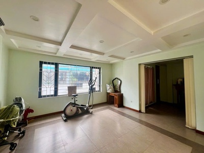 Bán nhà 61 lạc trung - siêu phẩm, dân xây tâm huyết - pl - vỉa hè - oto tránh - 90m2x4t, mt 8m - 3