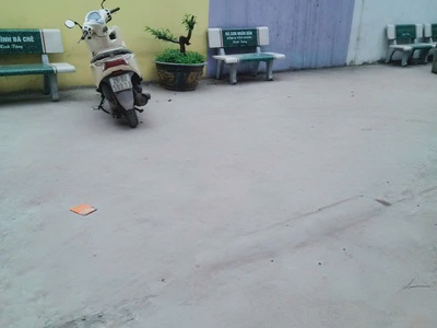 Bán nhà: tựu liệt, cách bến xe nước ngầm 1km. 50m2, 6 tầng, oto ngủ trong nhà. nhỉnh 8 đồng 1