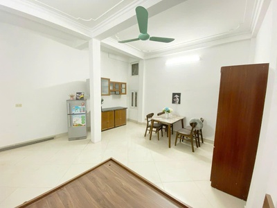 Nhượng lại phòng tầng 4 tại thanh lương, hai bà trưng, hn 0