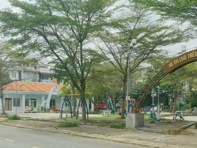 Bán nhà kdc gia hòa   biệt thự rộng rãi- ngang 8 -bình chánh- giá 14ty 1