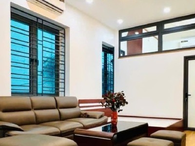 Bán nhà p.phan đình giót, thanh xuân - 40m , 5 tầng, giá nhỉnh 8 tỷ 1