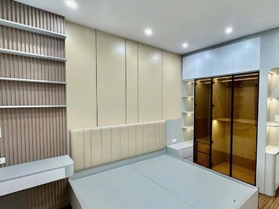 Bán nhà p.phan đình giót, thanh xuân - 40m , 5 tầng, giá nhỉnh 8 tỷ 2