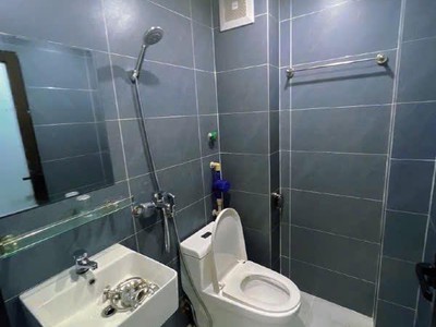 Bán tòà chung cư mini 60m2 7 tầng 16 phòng khép kín giá 12,7 tỷ ngõ thông 3