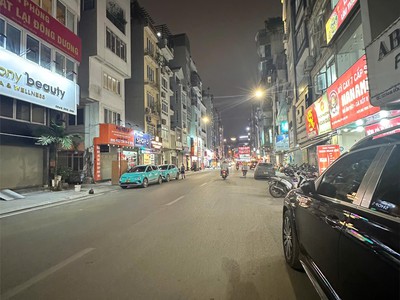 Cho thuê sang nhượng nam đồng - xã đàn 1