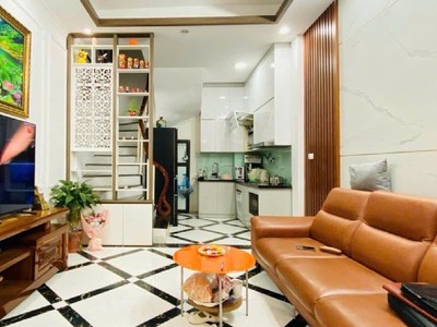 Vip bán nhà phân lô quân đội tô vĩnh diện, thanh xuân - 32m - 5 tầng, nhỉnh 9 tỷ 0