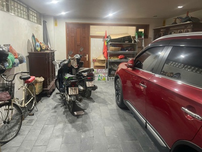 Giá tốt - chính chủ cho thuê tầng 1 mặt tiền 5,4m tại mặt phố tô vĩnh diện, phường khương trung, 0