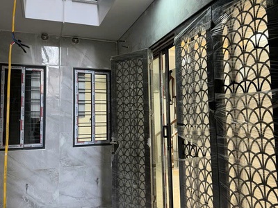 Nhà mới - full nội thất xịn nguyễn văn linh-long biên 35m2n x  5 tầng mặt tiền 4m, 5.7 tỷ. 0