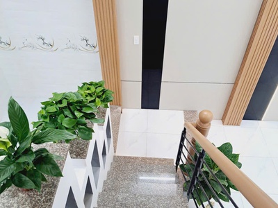 Siêu phẩm tây sơn tân quý tân phú gân chợ tân hương 41m2,3tầng nhỉnh 4tỷ 3