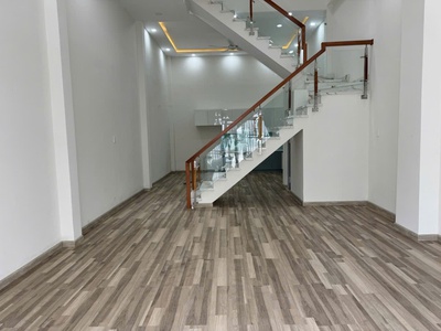 Siêu phẩm  nhà đ số 8 bhh b giáp tân phú hxh 10 m ra mặt tiền 77m2,2 tầng nhỉnh 4 tỷ 1