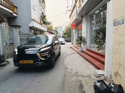 Siêu hiếm ,lô góc, mặt ngõ ô tô thông, bán nhà tư đình 38m ,nhỉnh 8 tỷ 0