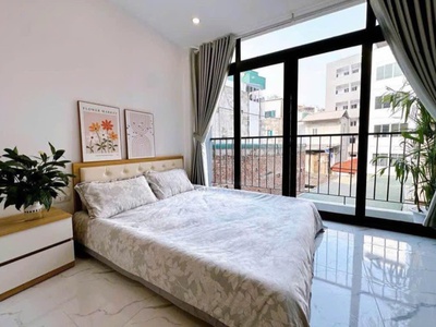 Siêu hiếm ,lô góc, mặt ngõ ô tô thông, bán nhà tư đình 38m ,nhỉnh 8 tỷ 3