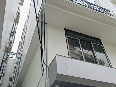 Siêu hiếm ,lô góc, mặt ngõ ô tô thông, bán nhà tư đình 38m ,nhỉnh 8 tỷ 1