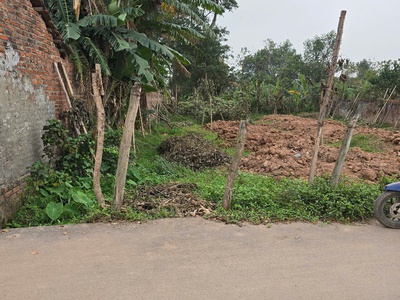 Bán đất thôn tiên đài xã văn tiến huyện yên lạc tỉnh vĩnh phúc 174.5m2 giá 2,2 tỷ 1