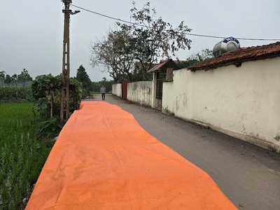 Bán đất thôn tiên đài xã văn tiến huyện yên lạc tỉnh vĩnh phúc 174.5m2 giá 2,2 tỷ 3