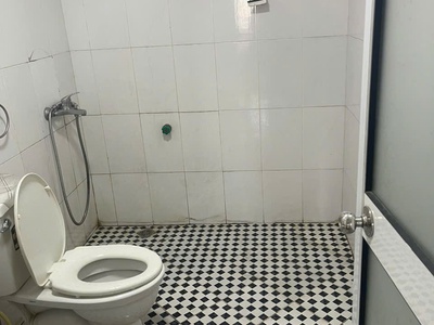 Cho thuê nhà tại tầng 23, chung cư cán bộ, chiến sỹ Viện Bỏng Quốc gia Lê Hữu Trác-Học viện Quân Y 2