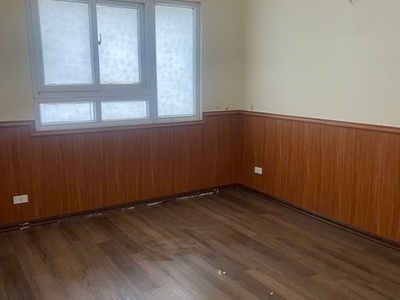Cho thuê nhà tại tầng 23, chung cư cán bộ, chiến sỹ Viện Bỏng Quốc gia Lê Hữu Trác-Học viện Quân Y 4
