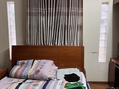 Bán nhà lô góc phố Thúy Lĩnh, Hoàng Mai, ô tô tránh, ở ngay 3 tầng 90m2 giá 13 tỷ 1