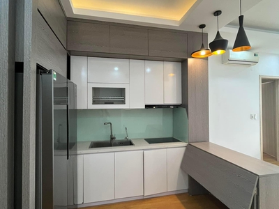 Chính chủ gửi bán căn hộ 72m tầng cao full nội thất Đồng bộ tại KDT Thanh Hà Cienco 5 3