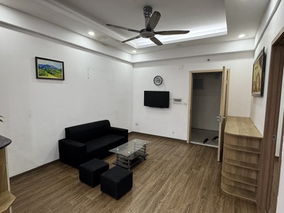 Cần bán căn hộ 68m full nội thất, giá 2.5 tỷ tại 6 tòa mới KĐT Thanh Hà Cienco 5 1