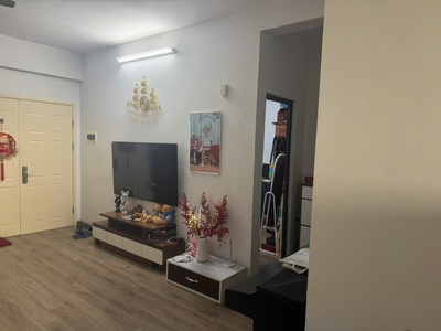 Rẻ nhất Nam Xa La, Hà Đông - Nhỉnh 2.8 tỷ. Bán gấp căn 83m đầy đủ nội thất 0