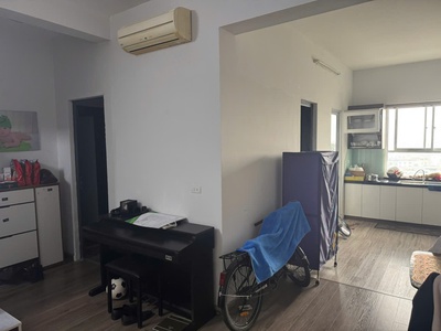 Rẻ nhất Nam Xa La, Hà Đông - Nhỉnh 2.8 tỷ. Bán gấp căn 83m đầy đủ nội thất 1