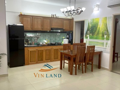 Bán chung cư Sơn An Plaza đầy đủ nội thất tầng cao 0