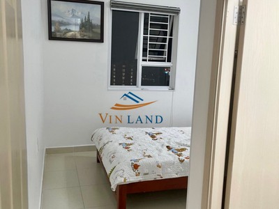 Bán chung cư Sơn An Plaza đầy đủ nội thất tầng cao 1