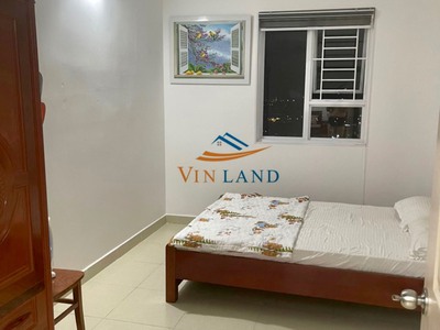 Bán chung cư Sơn An Plaza đầy đủ nội thất tầng cao 2