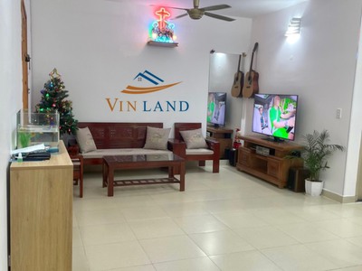 Bán chung cư Sơn An Plaza đầy đủ nội thất tầng cao 3