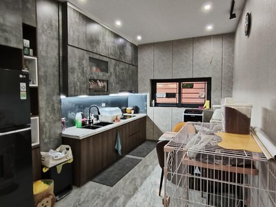 Bán nhà Phố Vọng  Đại La, sổ phân lô, gần bãi xe gửi ô tô 50m, hai mặt ngõ giá 7.5 tỷ 1