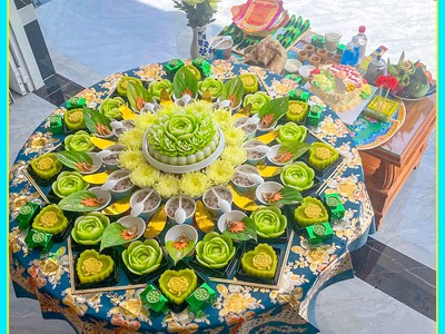 Cách tính ngày cúng căn cho bé 12 tuổi 0