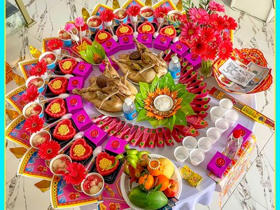 Cách tính ngày cúng căn cho bé 12 tuổi 1