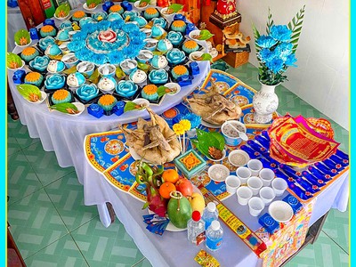 Cách tính ngày cúng căn cho bé 12 tuổi 2