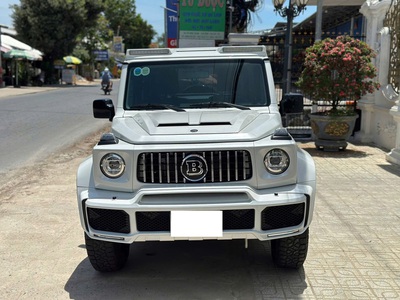 Bán xe Suzuki Jimny 2024 1.5L 4x4 AT màu trắng. 0