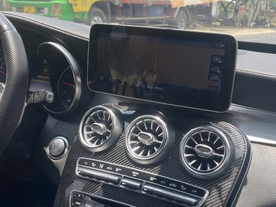 Chính chủ bán xe Mercedes Benz C Class 2016 2