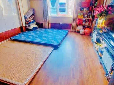 Nhà đẹp Tây Hồ 33m2 x 5 tầng - Mặt tiền đẹp - Gần phố - Ngõ thông, thoáng. 1