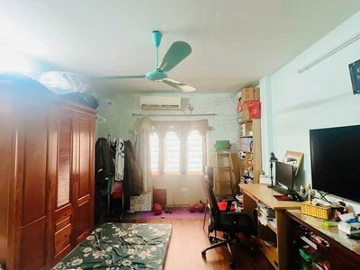 Nhà đẹp Tây Hồ 33m2 x 5 tầng - Mặt tiền đẹp - Gần phố - Ngõ thông, thoáng. 2