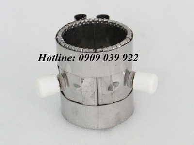 Điện trở vòng áo phi 40 50/220v-200w 2
