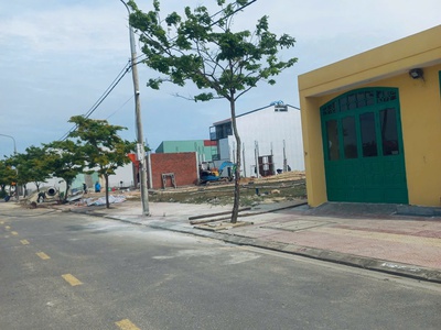 Đất Sốt Đất Sốt-Đất Ven Đà Nẵng-Đường 17,5-Giá 1.x Tỷ 0