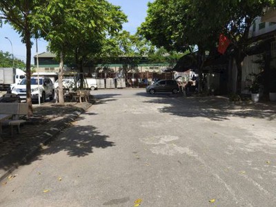 Bán nhà mặt đường , yên kiện,ngọc hồi,mặt phố, vỉa hè, 115m,5,5 tỷ 0