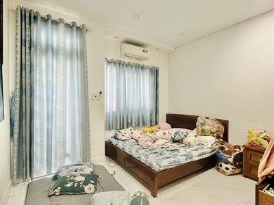 Bán nhà riêng 5pn, 3wc, 74m2, 5,6 tỷ tại dương bá trạc, p1, q8, hcm 2