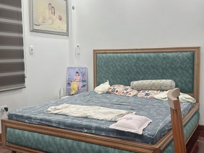 Bán nhà đẹphồ tùng mậu, nam từ liêm 80m, 3t, mt 7m, lô góc, 3 mặt ngõ, gần phố, 13 tỷ. 2